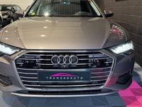 Occasion Audi A6 286 ch (210 kW) 2019 Break