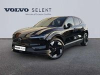 Occasion Volvo EX30 Plus 202 kW (276 ch) 2024 Noir SUV