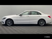 occasion Mercedes C200 Classe200 Executive