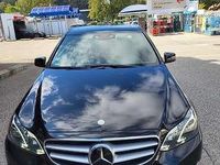 Occasion Mercedes E350 252 ch (185 kW) 2014 Berline