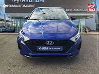 occasion Hyundai i20 1.0 T-GDi 100ch Hybrid Executive DCT-7 - VIVA191506659