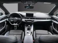 Occasion Audi A4 S-Line 150 ch (110 kW) 2017 Noir Break