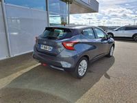 occasion Nissan Micra Ig-t 100 Business Edition