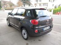 occasion Fiat 500L EASY JTD 85 CV