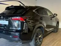 occasion Lexus NX300 Sport 155ch 4wd F -