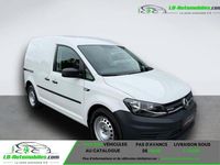 Occasion VW Caddy 102 ch (75 kW) 2018 Monospace