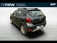 occasion Dacia Sandero SANDEROTCe 90 Stepway