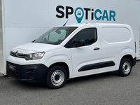 Occasion Citroën Berlingo 100 ch (73 kW) 2022 Monospace