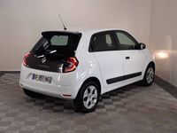 occasion Renault Twingo III Achat Intégral - 21 Life