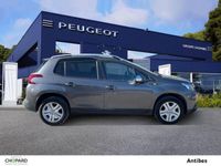 occasion Peugeot 2008 1.2 Puretech 110ch S&s Bvm5 Style