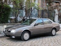 Occasion Alfa Romeo 164 143 ch (105 kW) 1990 Gris Berline