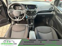 Occasion Opel Karl 73 ch (53 kW) 2019 Citadine