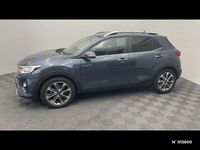 Occasion Kia Stonic Active 100 ch (73 kW) 2021 Bleu SUV
