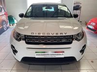 occasion Land Rover Discovery Pure Mark Ii Td4 150ch