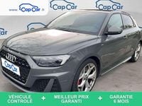 Occasion Audi A1 S-Line 116 ch (85 kW) 2019 Berline