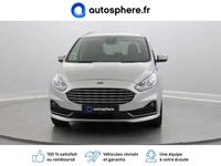 occasion Ford Galaxy 2.0 EcoBlue 150ch Titanium