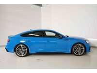 occasion Audi RS5 2.9 V6 TFSI 450CH QUATTRO TIPTRONIC 8 EURO6D-T