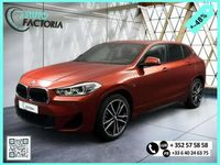 occasion BMW X2 -43% 4x4 25e Hyb 220cv Bva8 M Sport+gps+cam+opts