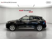 Occasion Audi Q5 S-Line 265 ch (194 kW) 2024 Noir mythe métallisé SUV