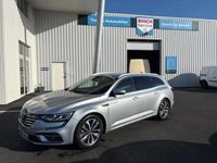 Occasion Renault Talisman Intens 162 ch (119 kW) 2021 Gris Break