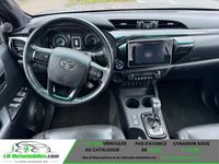 occasion Toyota HiLux 4WD 2.4L 150 D-4D BVA