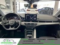 occasion Audi A4 Allroad 40 TDI 190 BVA Quattro