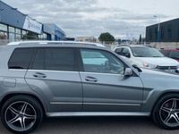 occasion Mercedes GLK220 Classe220 CDI Sport 7Gtronic + 4x2