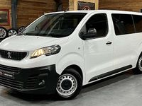 Occasion Peugeot Expert S 120 ch (88 kW) 2020 Blanc Van