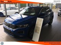 occasion VW T-Roc Sport 2021