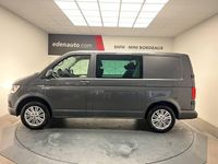 Occasion VW Transporter Business 204 ch (150 kW) 2017 Van