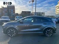 Occasion Ford Puma ST-Line X 2021 Fashion gris magnetic métallisée SUV