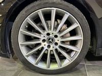 occasion Mercedes C220 Classe220 d 194ch AMG Line 9G-Tronic