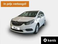 occasion Opel Zafira 1.6 Cdti Innovation Navi Airco Park.sensor