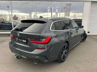 occasion BMW 320 320 dA xDrive 190ch M Sport