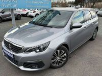 occasion Peugeot 308 1.5 BLUEHDI 130CH S\u0026S ALLURE BUSINESS