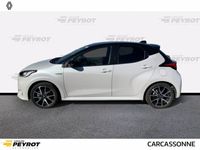 occasion Toyota Yaris Hybride 116h Collection