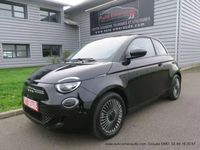 occasion Fiat 500e 118ch Icone 42 Kwh