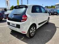 occasion Renault Twingo 1.0 SCe 70 Zen eco²