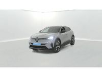 Occasion Renault Megane E-Tech Iconic 161 kW (220 ch) 2022 Gris Berline