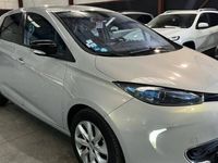 occasion Renault Zoe Zoé Intens charge rapide Type 2