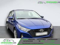 Occasion Hyundai i20 84 ch (61 kW) 2021 Citadine