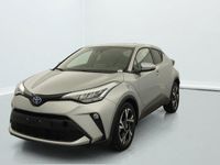 occasion Toyota C-HR 1.8l Design