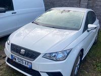 occasion Seat Ibiza 1.0 80 ch S/S BVM5 Urban