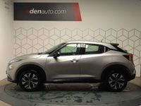 occasion Nissan Juke DIG-T 114 Business Edition