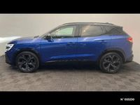 Occasion Renault Austral Techno Esprit Alpine 158 ch (116 kW) 2022 Bleu SUV