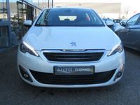 occasion Peugeot 308 1.6 BlueHDi 120ch SetS BVM6 Allure