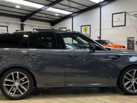 occasion Land Rover Range Rover 3.0 p510e first edition