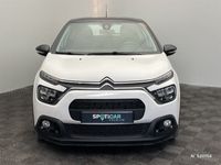 occasion Citroën C3 Puretech 83 S&s Bvm5 Feel Pack