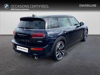 occasion Mini John Cooper Works 306ch Ultimate Bva8