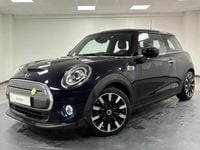 Occasion Mini Cooper SE 136 kW (186 ch) 2021 Noir Citadine